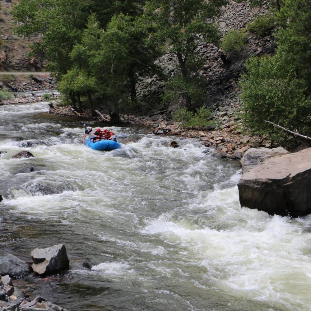 Meet your Posher, John